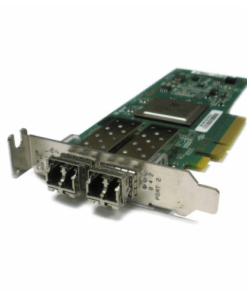 Dell HTTG1 110-1182-50 PCI-e 2-Port 10GB SFP Adapter