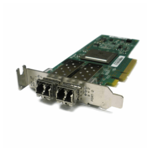 Dell HTTG1 110-1182-50 PCI-e 2-Port 10GB SFP Adapter