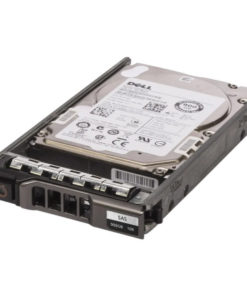 Dell HUC1090CSS600 900GB 10K 6GBPS 2.5-inch SAS HDD