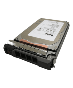 Dell HUS156045VLS600 Hard Drive 450GB 15K SAS