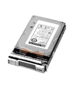 Dell HUS156060VLS600-EQ EqualLogic 600GB 15K 3.5inch SAS 6GB Hard Disk