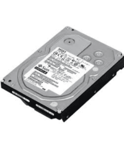 Dell HUS724040ALS640 Hard Drive 4TB 7.2K SAS