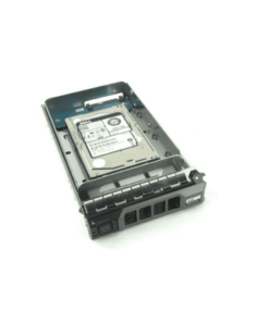 Dell HV1TD Hard Drive 300GB 15K SAS