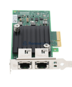 Dell HWWN0 Intel X550 10Gb 2-Port Adapter