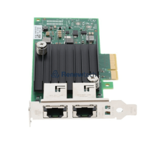 Dell HWWN0 Intel X550 10Gb 2-Port Adapter