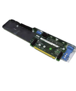 Dell HX501 PowerEdge R805 PCI-E Side Plane Riser Board