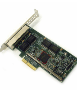 Dell HY7RM Broadcom 5719 4-Port 1gb Adapter