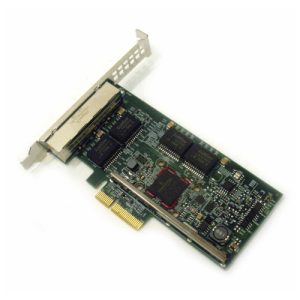 Dell HY7RM Broadcom 5719 4-Port 1gb Adapter