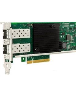 Dell Intel X710-DA2 Dual Port 10GbE SFP+ Network Adapter