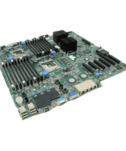 Dell J051K V2 System Board for PowerEdge T710