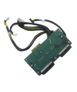 Dell J14R7 Power Distribution Board