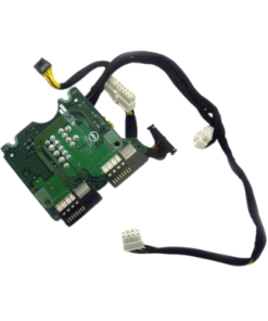 Dell J2MM7 Power Distribution Board