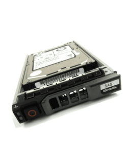 Dell J762N 600GB 15K SAS Hard Drive