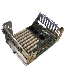 Dell J8872 PowerEdge I/O Cage V2 Riser Board