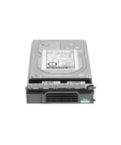 Dell J8NC8-CL Compellent 2TB Hard Disk Drive SAS