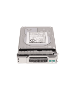 Dell J8NC8-EQ EqualLogic Hard Drive 2TB 7.2K SAS