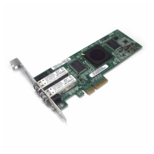 Dell JF340 Host Bus Adapter 4Gb 2-Port Fibre