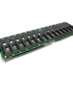 Dell JH544 PowerVault MD1000 MD3000 MD3000i Midplane Backplane