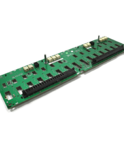 Dell JH544 PowerVault MD1000 MD3000 MD3000i Midplane Backplane