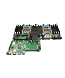 DELL TT6JF PowerEdge System Board R810