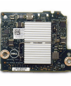 Dell JVFVR Broadcom Network Daughter Card 10GB