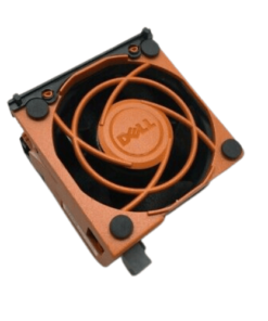 Dell JX1WX Cooling Fan 12V 60mm for PowerEdge FX2