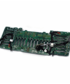 Dell JXR3K Backplane 24x 2.5in HDD