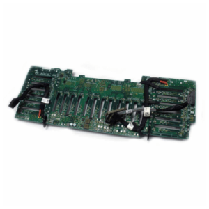 Dell JXR3K Backplane 24x 2.5in HDD