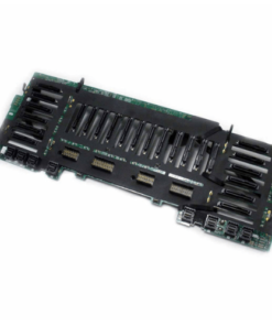 Dell JXR3K Backplane 24x 2.5in HDD