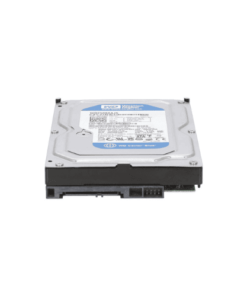 Dell K017C 250GB 7.2K 3G 3.5-inch SATA Hard Disk Drive