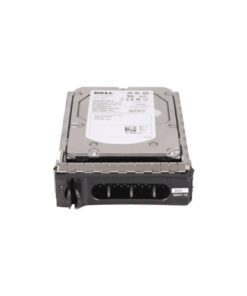 Dell K054N Hard Drive 600GB 10K LFF SAS