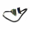 Dell K3149 PowerEdge 6800 Cable 68-Pin