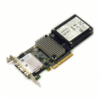 Dell K37HT LSI 9280-8E 6Gb/s SAS RAID Controller