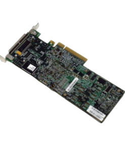 Dell K37HT LSI 9280-8E 6Gb/s SAS RAID Controller