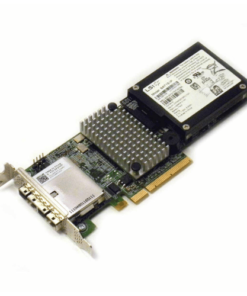 Dell K37HT LSI 9280-8E 6Gb/s SAS RAID Controller