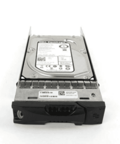 Dell K3GGP-EQ EqualLogic Hard Drive 1TB 7.2K SATA