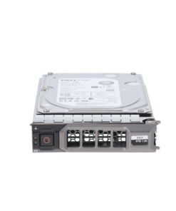 Dell K6646 8TB 7.2K SAS Hard Drive