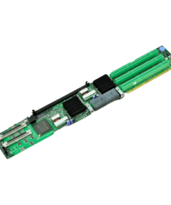 Dell K8987 PCI-X PowerEdge 2850 Riser Board V2