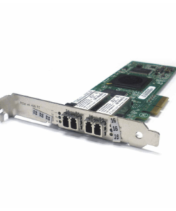 Dell KC184 Host Bus Adapter 4Gb 2-Port HBA Fibre