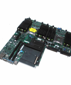 Dell KFFK8 System Board for XL PowerEdge R620