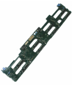 Dell KKFN7 HDD Backplane 8-Bay SAS/SATA 3.5in