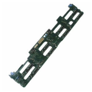 Dell KKFN7 HDD Backplane 8-Bay SAS/SATA 3.5in