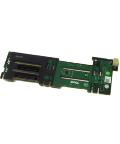 Dell KP440 PowerEdge r805 SAS Backplane Board