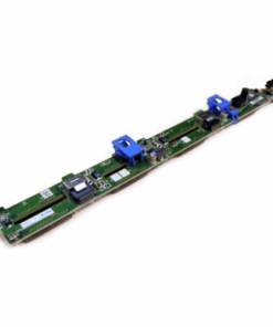 Dell KVGG1 Backplane 8-Bay 2.5in for PowerEdge R620