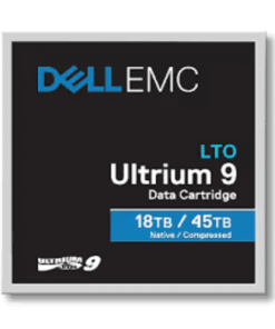 Dell LTO 9 Ultrium Data Cartridge Price