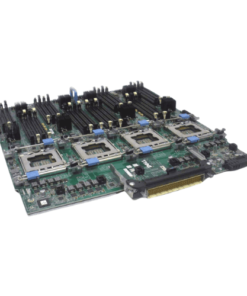 Dell M9DGR System Board for PowerEdge R810