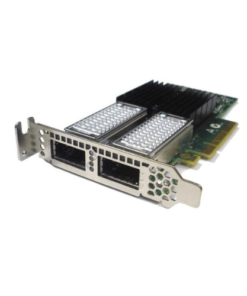 Dell M9NW6 Mellanox Cx324a 2-Ports 40Gbps QSFP+ Pci Adapter