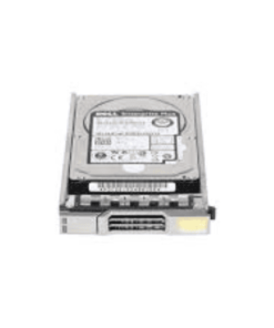 Dell MBF2600RC-EQ EqualLogic Hard Drive 600GB 10K SAS