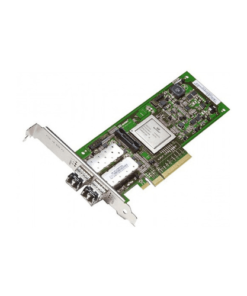 Dell MFP5T QLogic QLE2562 PCIe 2-Port 8Gb HBA