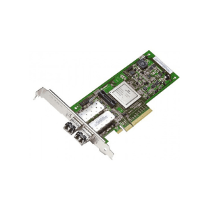 Dell MFP5T QLogic QLE2562 PCIe 2-Port 8Gb HBA